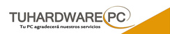 TuHardwarePc, servicio tecnico informatico, reparacion de ordenadores y portatiles